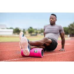 TRIGGER POINT GRID 1.0 FOAM ROLLER