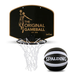 SPALDING ORIGINAL MICRO MINI BACKBOARD