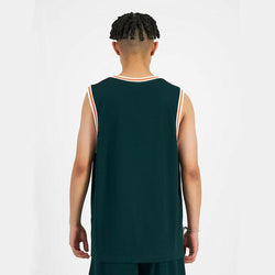 BASKETBALL JERSEY LFS CLUBHOUSE CHAMPION