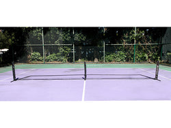 E-JET PICKLEBALL NET STANDARD PORTABLE