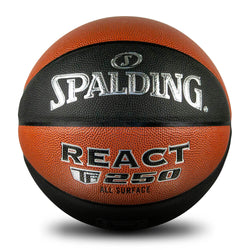 SPALDING REACT TF 250