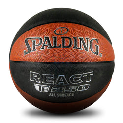 SPALDING REACT TF 250