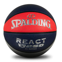 SPALDING TF 250 REACT BASKETBALL