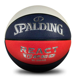 SPALDING TF 250 REACT BASKETBALL