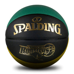 SPALDING BASKETBALL BOOMERS RETRO INDOOR OUTDOOR