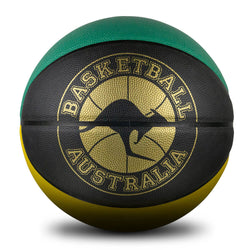 SPALDING BASKETBALL BOOMERS RETRO INDOOR OUTDOOR