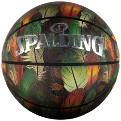 SPALDING BIRD ALL SURFACE BASKETBALL