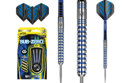 WINMAU SUB-ZERO 80% TUNGSTEN DART