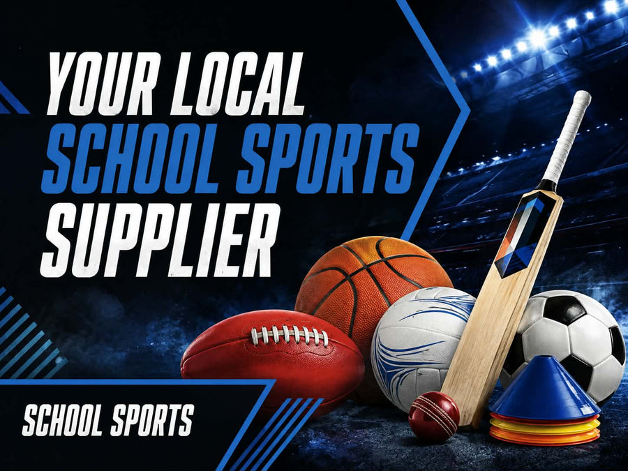 SCHOOL SPORTS SUPLIERS