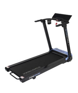 TREADMILL STARSTRIDER SS450 ORBIT