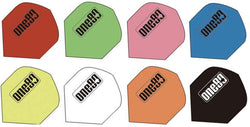 ONE80 POLLY STANDARD DART FLIGHTS