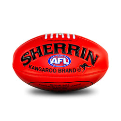 SHERRIN SUPA SOFT SIZE 3 FOOTBALL