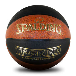 SPALDING TF GRIND INDOOR OUTDOOR BASKETBALL