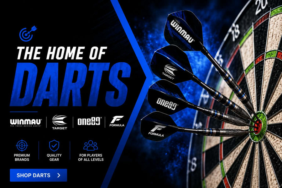 Darts