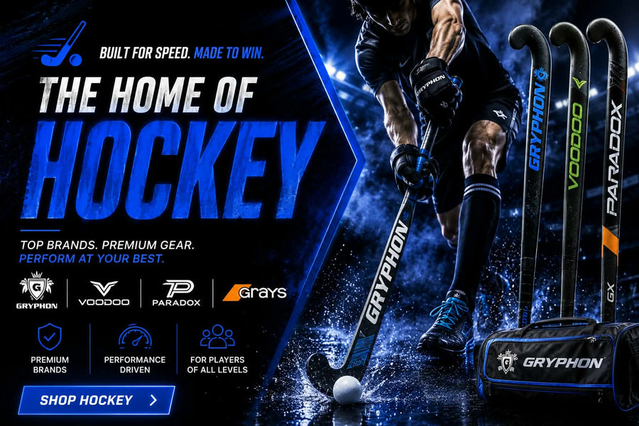 Hockey
