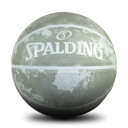 SPALDING URBAN OUTDOOR BASKETBALL