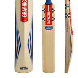 GRAY NICHOLLS VOLT STRIKE CRICKET BAT SH
