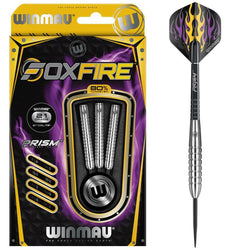 WINMAU FOXFIRE 80% DARTS