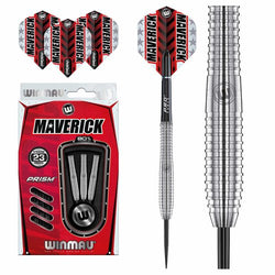 DARTS MAVERICK WINMAU