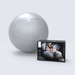 TRNR PHYSIO BALL 55 CM