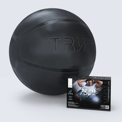 TRNR PHYSIO BALL 75CM