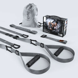 TRNR POWER STRAPS