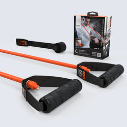 TRNR RESISTANCE TUBE MEDIUM