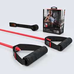 TRNR RESISTANCE TUBE X-LIGHT