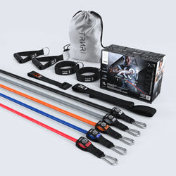 TRNR X31 RESISTANCE SYSTEM