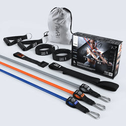 TRNR RESISTANCE SYSTEM X7
