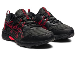 ASICS VENTURE KIDS TRAIL RUNNING SHOES
