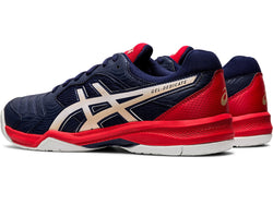 ASICS GEL DEDICATE TENNIS SHOE MEN'S