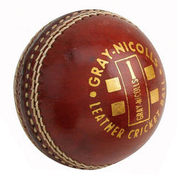 GRAY NICOLLS CLUB 2PC BALL
