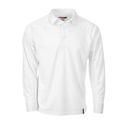 GRAY NICOLLS BOYS ELITE LONG SLEEVE SHIRT