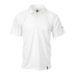 GRAYS NICOLLS  ADULT ELITE MID SLEEVE SHIRT