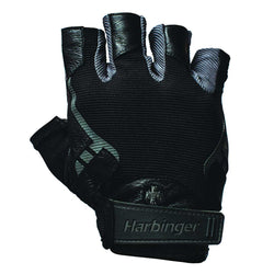 HARBINGER WEIGHT PRO GLOVE MENS