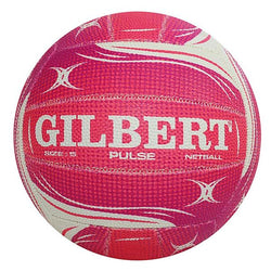 GILBERT PULSE NETBALL