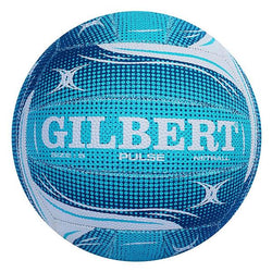 GILBERT PULSE NETBALL