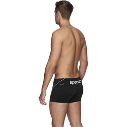 SPEEDO AQUASHORT ENDURANNCE LOGO MENS