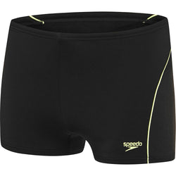 SPEEDO AQUASHORT END LOGO MENS