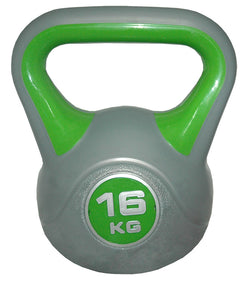 RINGMASTER 16 KG KETTLE BELL - SPORTFIRST GERALDTON