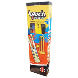 GRAY NICOLLS  BEACH SET
