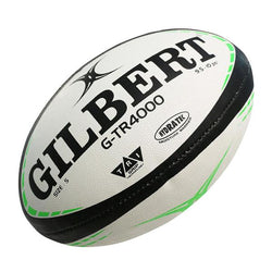 RUGBY BALL TR4000 TRAINER GILBERT