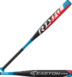 EASTON RIVAL SP17RV SOFTBALL BAT