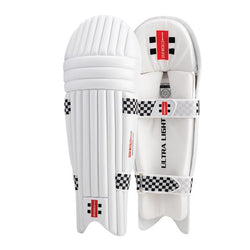 GRAY NICOLLS ULTRA LIGHT LEG GUARDS