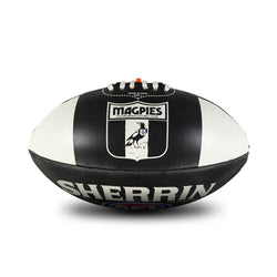 SHERRIN COLLINGWOOD MAGPIES 1ST 18 FOOTBALL