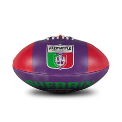 SHERRIN FREMANTLE DOCKERS 1ST 18 FOOTBALL