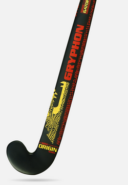 GRYPHON GATOR JNR HOCKEY STICK