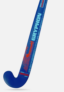 GRYPHON GATOR JNR HOCKEY STICK