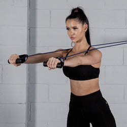 TRNR RESISTANCE TUBE X-LIGHT